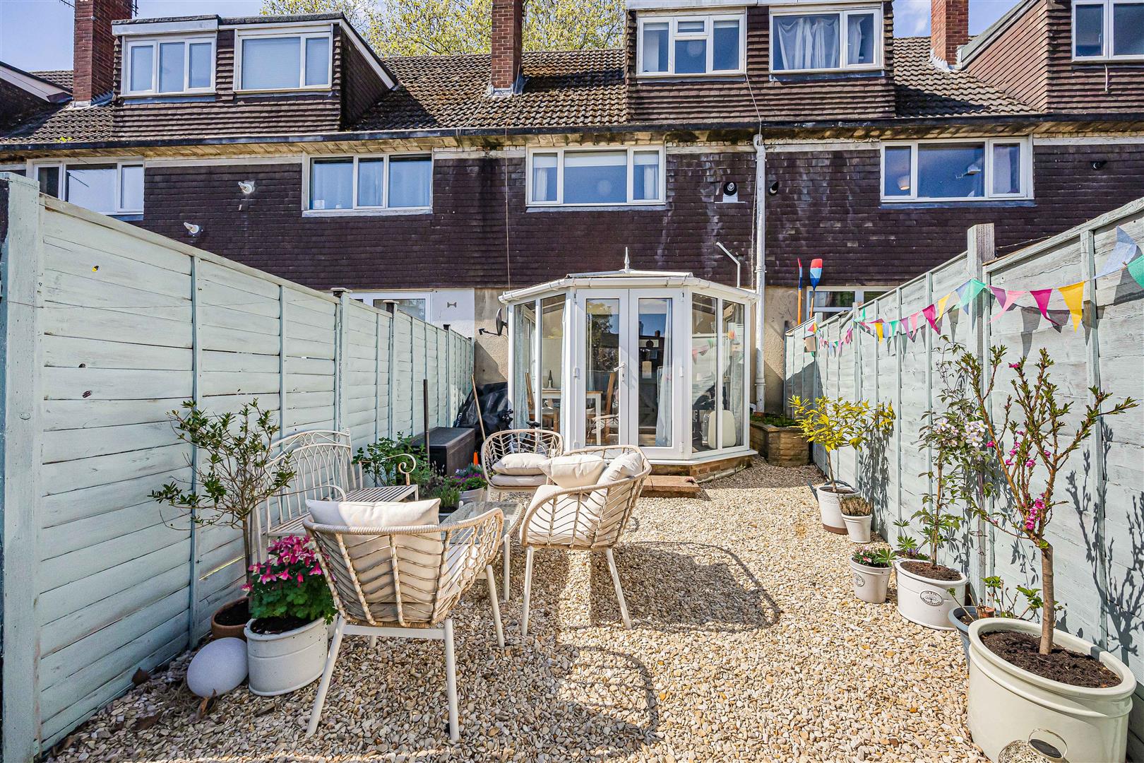 Upton Close, Henley-On-Thames
